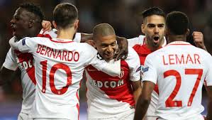 Skybet league one is the 3rd tier of professional football in england. Monaco S Ligue 1 Title Winning Team Where Are 7 Of The Key Players Now How Are They Faring 90min