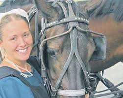 Amish Country News