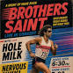 Brothers Saint at The Mill at Rockdale