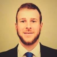 Peter Oas's Instagram, Twitter & Facebook