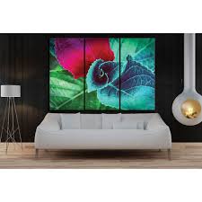 لوحة مرسومة يدويا هاند ميد فرزيانا Aquarium