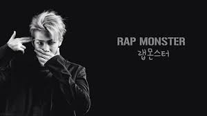 Bts Rapmonster Hd Duvar Kagidi Arka Plan 1920x1080 Id 870535 Wallpaper Abyss Bts'yi sevenler için bu app bts duvar kağıtları kpop olmalı! bts rapmonster hd duvar kagidi arka