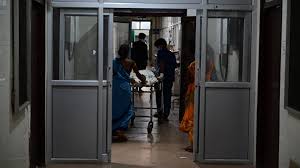 Ein schwarzer pilz sorgt in indien und bolivien für tote. Todliche Krankheit In Indien Schwarzer Pilz Bedroht Covid Patienten Tagesschau De