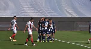 Grupo de personas que realizan funciones de. Talleres Started Off On The Right Foot And Defeated Patronato In His 2021 Professional League Cup Debut Football24 News English