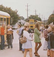 Mar 25, 2020 · find your true aesthetic and get multiple outfit, makeup and wallpaper recommendations (i do not own any of the images included in this … Beginnings End Rookie Retro Aesthetic Vintage School Old School Aesthetic
