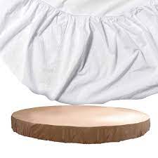 yuvarlak carsaf seray mobilya