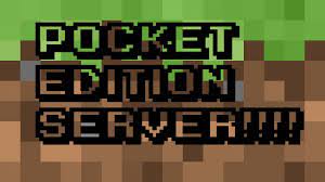 Scroll down and find some new mcpe servers! How To Create A Minecraft Pe Server Greek Youtube