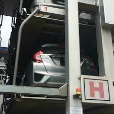 Maybe you would like to learn more about one of these? Parking Bertingkat Mbkt Batas Baru Parking In Kuala Terengganu