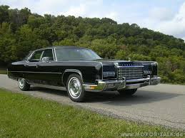If you cannot define what your brand stands for, don't expect your customers to do it for you. 1973 Lincoln Continental Town Car 1973 Die Alte Und Die Neue Welt Teil Iii Scion S Blog 205850716