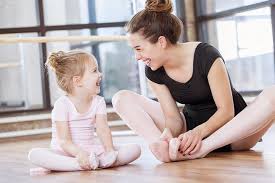 5 Reasons Why Dance Is Good For Kids I See Me Blog