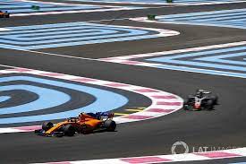 Given the maximum daily capacity for this year. F1 Drivers Ask Fia To Remove Paul Ricard Chicane