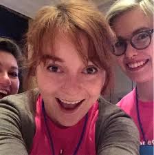 A Postcard From: Julie Henrikson '16 |