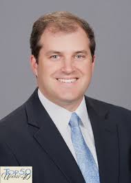 Congratulations to our own Johnny Beck for being chosen as a 2019 Top Ten  Finalist for the Mississippi Business Journal's Top 50 Under 40!