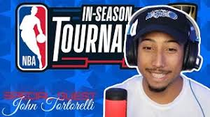 Orlando Magic In-Season Tournament Preview