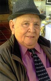 Aurelio Gonzalez Obituary