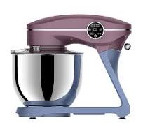 China Die-Cast Aluminum Stand Mixer for Kitchen ...