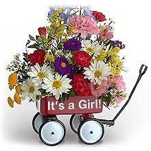 Which flowers mean love, hope, healing, and good luck? What Flowers To Send To New Parents Boyds Flowers