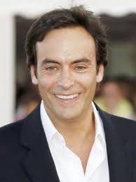 We don't have a biography for anthony delon. Anthony Delon Grosse Gewicht Masse Alter Biographie Wiki