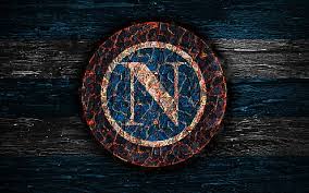 Seguiteci anche su @en_sscnapoli @sscnapolies @sscnapoli_br. Kostenfreier Download Soccer S S C Napoli Emblem Logo Bildschirmhintergrund Wallpaperbetter