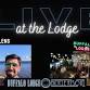 LIVE at the Lodge - The Wallens