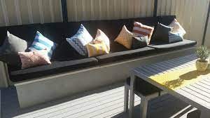 Do I Need Waterproof Fabric For My Outdoor Furniture Cushions Cushion Factory