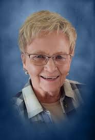 Dorothy Olson Obituary (1942