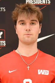 2024 Men's Soccer Roster