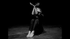 Dancing Without Steps: The Art of Improvisation with Margaret Beals