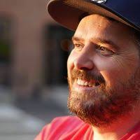 Needle in the Groove by Jeff Noon