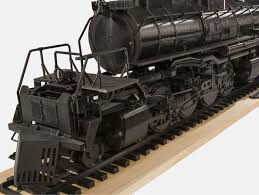 6 Foot Long 3d Printed Train From Makerbot Makerbot 3d Printing Prints