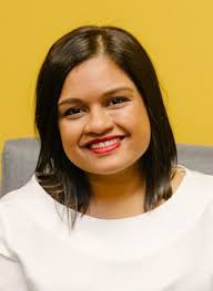 About Afsana, Reiki Certified Healer