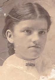 Myrtle Mae Irwin Trippe (1886-1959)