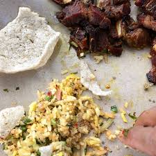 Bahkan nasi kerabu puan aida ini pernah masuk tv1 dan wanita hari ini tv3 semasa ia buka restoran dulu. Photos A Nasi Kerabu Kambing Bakar 6 Conseils De 229 Visiteurs