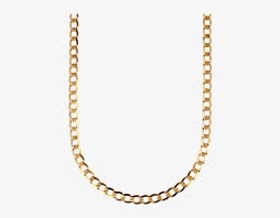 Download transparent gold chain png for free on pngkey.com. 9ct Gold 18 Inc Gold Cuban Link Chain Free Transparent Png Download Pngkey