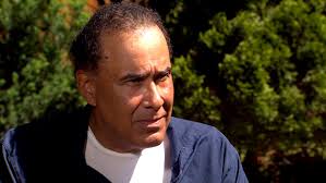 Hal Johnson reveals 'Body Break' created to combat racism, lack of diversity