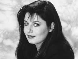 Maggie McKenna: Look at moi ... new Muriel takes centre stage