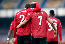 Queens park rangers 16 : Everton 1 3 Manchester United Fc Live Latest News Reaction As Bruno Fernandes Cavani Goals Boost Solskjaer Evening Standard