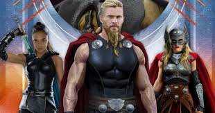 Hanton has served as hemsworth's stunt double in thor: Chris Hemsworth Teases A Dramatic Change In Thor Love And Thunder