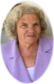 Leona Lovette Gibson Obituary (2025)