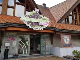 Mal ne runde auf dem fass :) Schwarzwaldhaus Der Sinne Der Testbericht