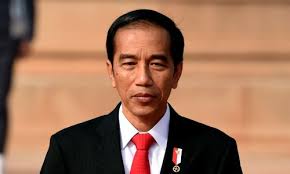 Southeast Asia from Scott Circle: Friends of Indonesia Should Be Wary of  the Government's Slow Erosion of Democratic Norms