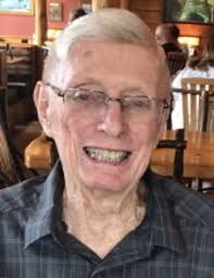 Richard Monaghan Obituary March 24, 2022