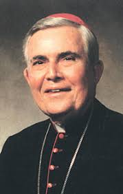 Bishop Joseph Gossman