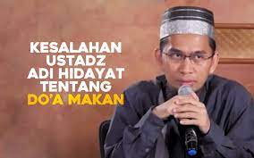 Simak kajian dari ustadz adi hidayat mengenai keutamaan sahabat nabi saw abu bakar ra sangatlah luar biasa, hampir di setiap langkahnya selalu menemani risalah perjuangan nabi saw. Meluruskan Ustadz Adi Hidayat Yang Menyalahkan Ulama Pakar Hadits