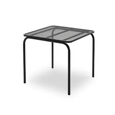 Skagerak Mira Esstisch 80 X 80 Cm Anthrazit Jetzt Bestellen Unter Https Moebel Ladendirekt De Kueche Und Esszimmer Tische Esstische Mit Bildern Esstisch Gartentisch