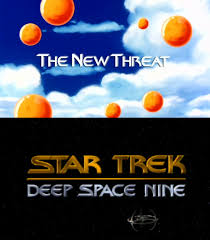 We did not find results for: The Dragon Ball Z Title Card Font Is The Same As The Deep Space Nine Logo Font Treknobabble