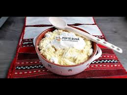 Retete culinare romanesti, retete rapide, retete usoare. Balmos Reteta Ciobaneasca Moldoveneasca De Mamaliga Cu Branza La Fel Ca La Bunici Youtube