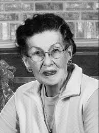 Mary Hunt Obituary (2015)