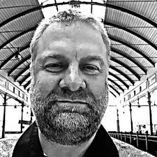 Phil Woods (@TwoTonCarMan)