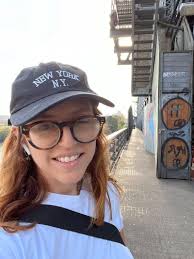 Not-so-fun-fact about me....